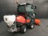 Rasentraktor des Typs Husqvarna Rider P525DX Kabine, Cyclonstreuer, 140cm Schild, Neumaschine in Tamsweg (Bild 7)