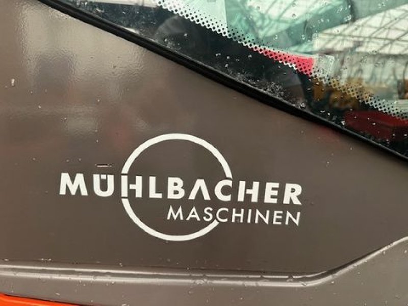 Rasentraktor του τύπου Husqvarna Rider P525DX mit Kabine und 155Xcm Mähdeck, Neumaschine σε Tamsweg (Φωτογραφία 3)