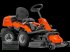 Rasentraktor des Typs Husqvarna Rider R 214C, Neumaschine in Steisslingen (Bild 1)