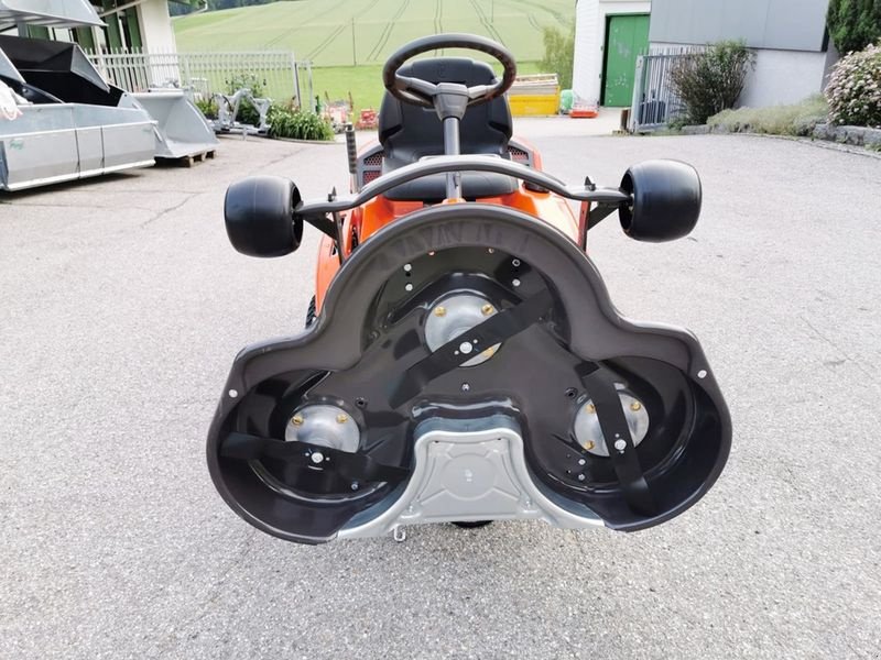Rasentraktor typu Husqvarna Rider R 214C, Neumaschine v St. Marienkirchen (Obrázek 6)