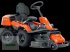Rasentraktor des Typs Husqvarna RIDER R 214TC 94CM, Neumaschine in Wolfpassing (Bild 5)