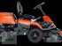 Rasentraktor des Typs Husqvarna RIDER R 214TC 94CM, Neumaschine in Wolfpassing (Bild 6)