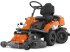 Rasentraktor typu Husqvarna Rider R 214TC Comfort Edition - R 214T + C94 - incl. Mähdeck Combi 94 - Neues Modell, Neumaschine v Bad Abbach-Dünzling (Obrázek 1)