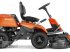 Rasentraktor typu Husqvarna Rider R 214TC Comfort Edition - R 214T + C94 - incl. Mähdeck Combi 94 - Neues Modell, Neumaschine v Bad Abbach-Dünzling (Obrázek 2)