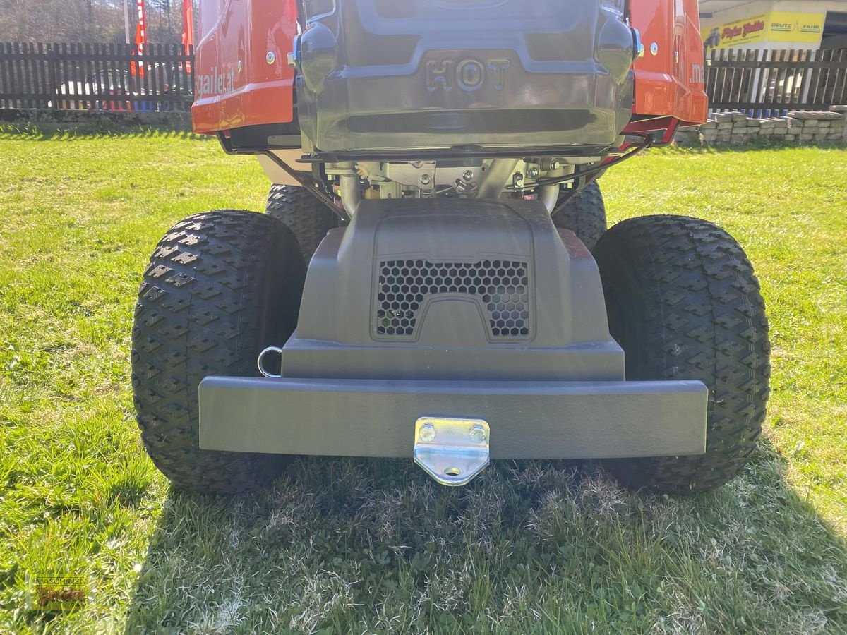 Rasentraktor typu Husqvarna Rider R 214TC, Neumaschine v Kötschach (Obrázek 12)