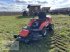 Rasentraktor des Typs Husqvarna Rider R 216 T AWD, Neumaschine in Burgkirchen (Bild 20)