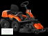 Rasentraktor van het type Husqvarna Rider R 216 TC AWD incl. Combi 103cm, Neumaschine in Steisslingen (Foto 1)