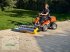 Rasentraktor typu Husqvarna RIDER R 316TSX AWD 103CM HERBSTAKTION SCHNEESCHI, Neumaschine v Wolfpassing (Obrázek 5)