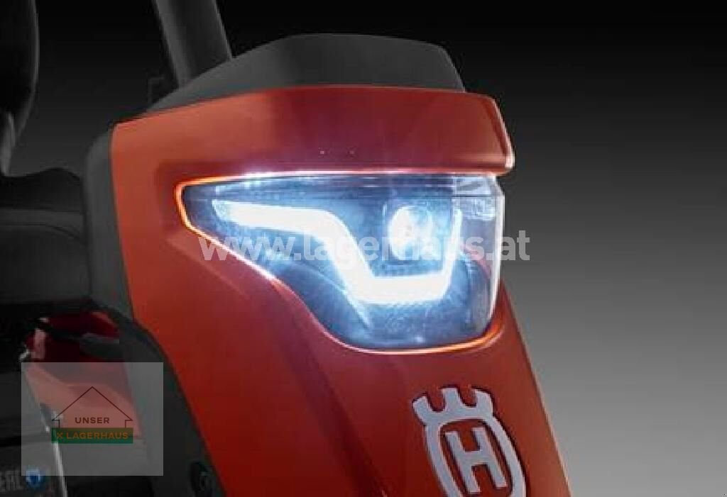 Rasentraktor typu Husqvarna RIDER R 316TSX AWD 103CM HERBSTAKTION SCHNEESCHI, Neumaschine v Wolfpassing (Obrázek 3)