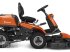 Rasentraktor типа Husqvarna Rider R 316TsX AWD incl. Mähdeck Combi 103 - SERVO-Lenkung Allrad, Neumaschine в Bad Abbach-Dünzling (Фотография 1)