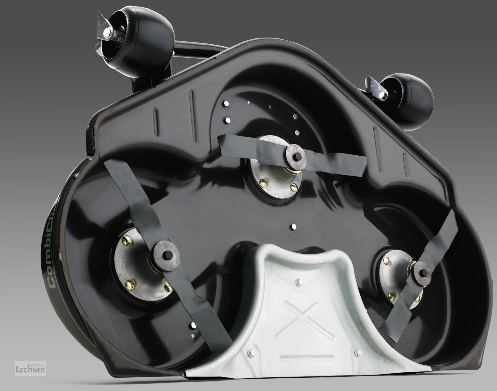 Rasentraktor от тип Husqvarna Rider R 316TsX AWD incl. Mähdeck Combi 103 - SERVO-Lenkung - Allrad, Neumaschine в Bad Abbach-Dünzling (Снимка 4)