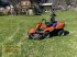 Rasentraktor typu Husqvarna Rider  R 316TsX AWD, Neumaschine v Kötschach (Obrázek 5)