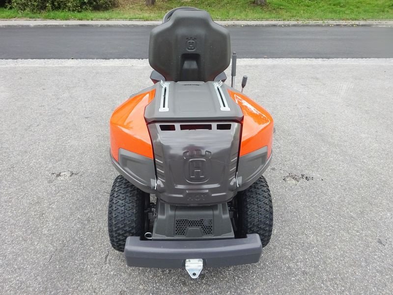 Rasentraktor typu Husqvarna Rider R 318X, Vorführmaschine v St. Marienkirchen (Obrázek 6)