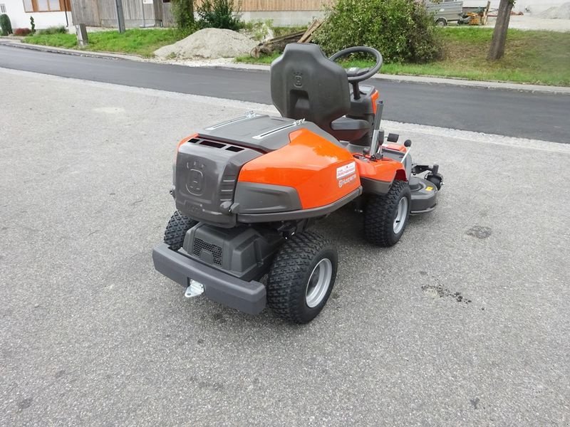 Rasentraktor typu Husqvarna Rider R 318X, Vorführmaschine v St. Marienkirchen (Obrázek 5)