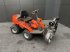Rasentraktor des Typs Husqvarna Rider R216T AWD mit 103cm Mähdeck 16PS Allrad, Neumaschine in Tamsweg (Bild 11)