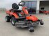 Rasentraktor des Typs Husqvarna Rider R316TsX AWD inkl. Mähdeck 112cm, Neumaschine in Göpfritz (Bild 1)