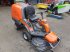 Rasentraktor des Typs Husqvarna Rider RC320 AWD, Neumaschine in Hopfgarten (Bild 3)