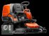 Rasentraktor tip Husqvarna Rider RC320TS AWD incl 112cm Mähdeck, Neumaschine in Engerwitzdorf (Poză 3)