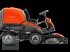 Rasentraktor tip Husqvarna Rider RC320TS AWD incl 112cm Mähdeck, Neumaschine in Engerwitzdorf (Poză 2)