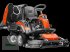 Rasentraktor tip Husqvarna Rider RC320TS AWD incl 112cm Mähdeck, Neumaschine in Engerwitzdorf (Poză 1)
