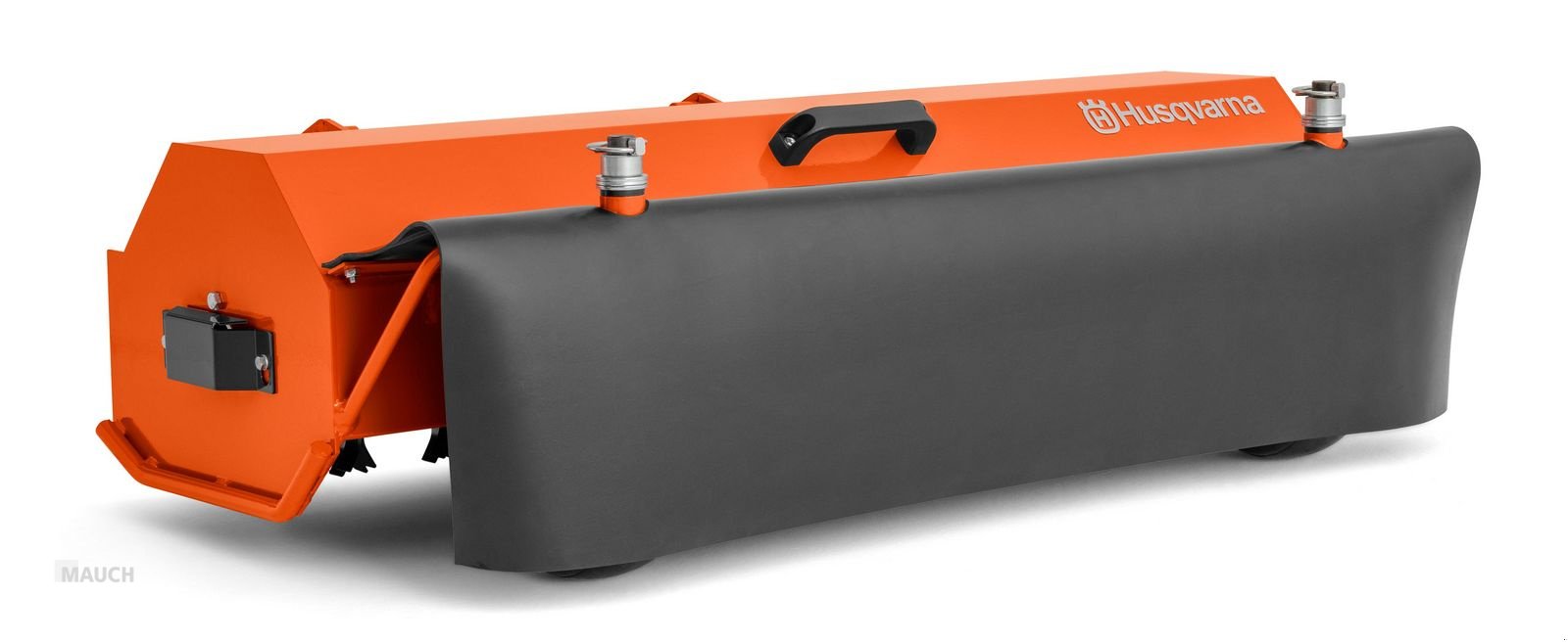 Rasentraktor des Typs Husqvarna Schlegelmäher für 400er Serie 418TS, 419TS, 420T, Neumaschine in Burgkirchen (Bild 1)