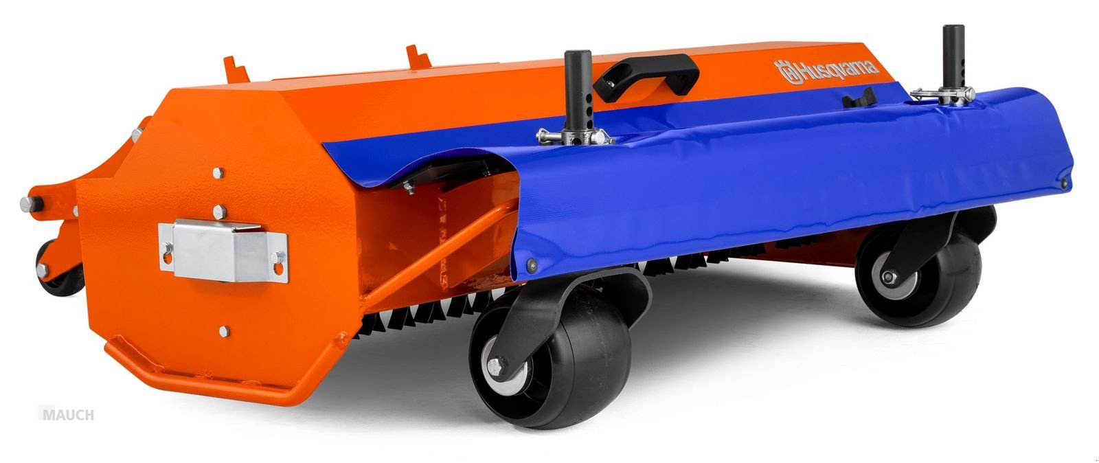 Rasentraktor des Typs Husqvarna Schlegelmäher für P 524X EFI Serie 100cm, Neumaschine in Burgkirchen (Bild 1)