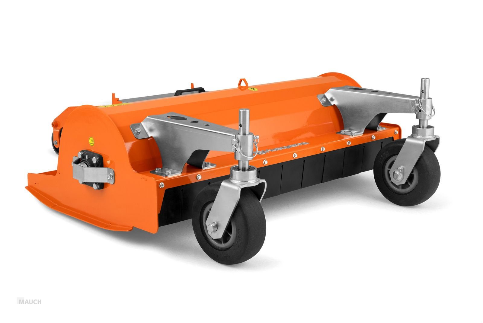 Rasentraktor des Typs Husqvarna Schlegelmäher für P 524X EFI Serie 120cm, Neumaschine in Burgkirchen (Bild 4)