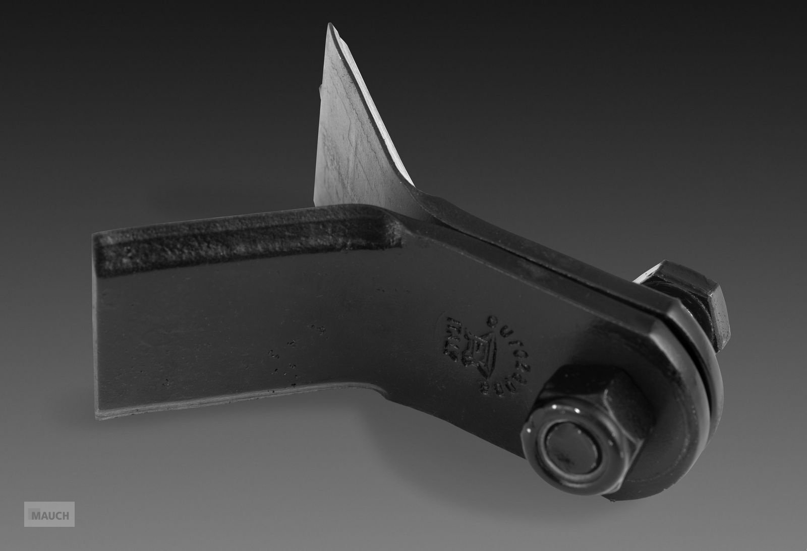 Rasentraktor des Typs Husqvarna Schlegelmäher für P 524X EFI Serie 120cm, Neumaschine in Burgkirchen (Bild 2)