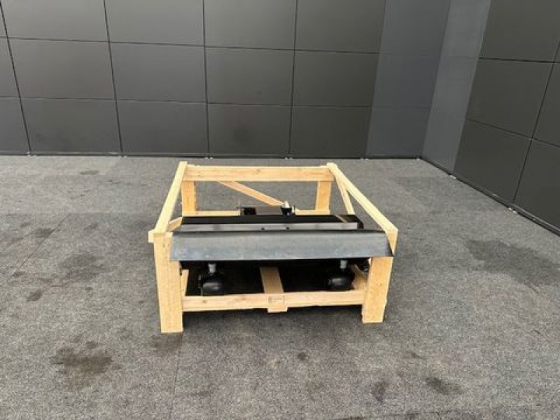 Rasentraktor des Typs Husqvarna Schlegelmähwerk zu Husqvarna R316TsX AWD, Neumaschine in Tamsweg (Bild 11)