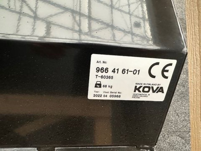 Rasentraktor des Typs Husqvarna Schlegelmähwerk zu Husqvarna R316TsX AWD, Neumaschine in Tamsweg (Bild 4)