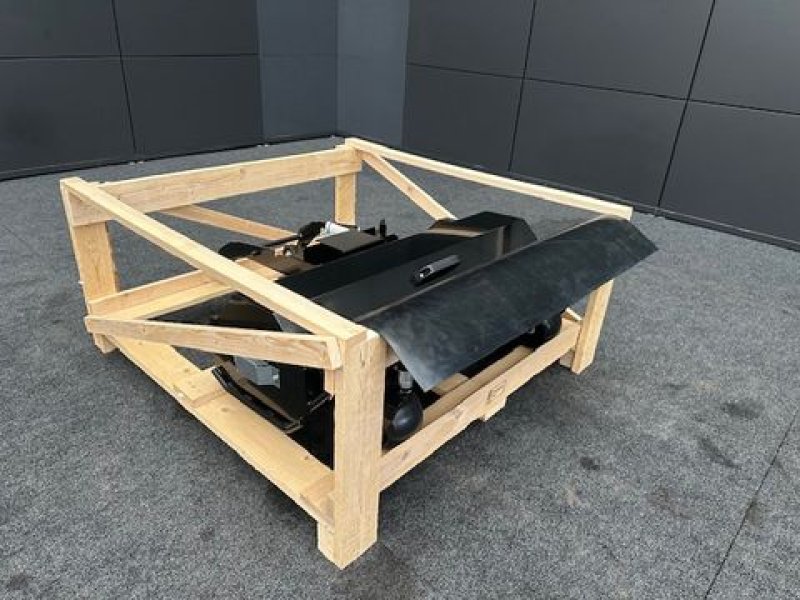 Rasentraktor des Typs Husqvarna Schlegelmähwerk zu Husqvarna R316TsX AWD, Neumaschine in Tamsweg (Bild 10)