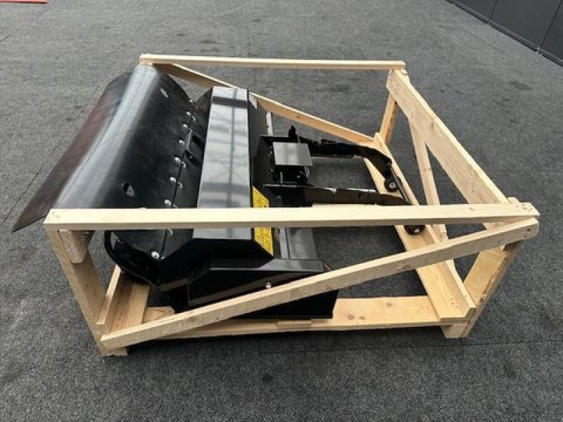 Rasentraktor des Typs Husqvarna Schlegelmähwerk zu Husqvarna R316TsX AWD, Neumaschine in Tamsweg (Bild 7)