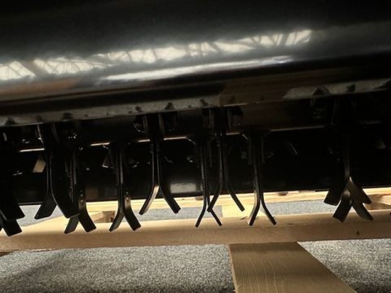 Rasentraktor des Typs Husqvarna Schlegelmähwerk zu Husqvarna R316TsX AWD, Neumaschine in Tamsweg (Bild 8)