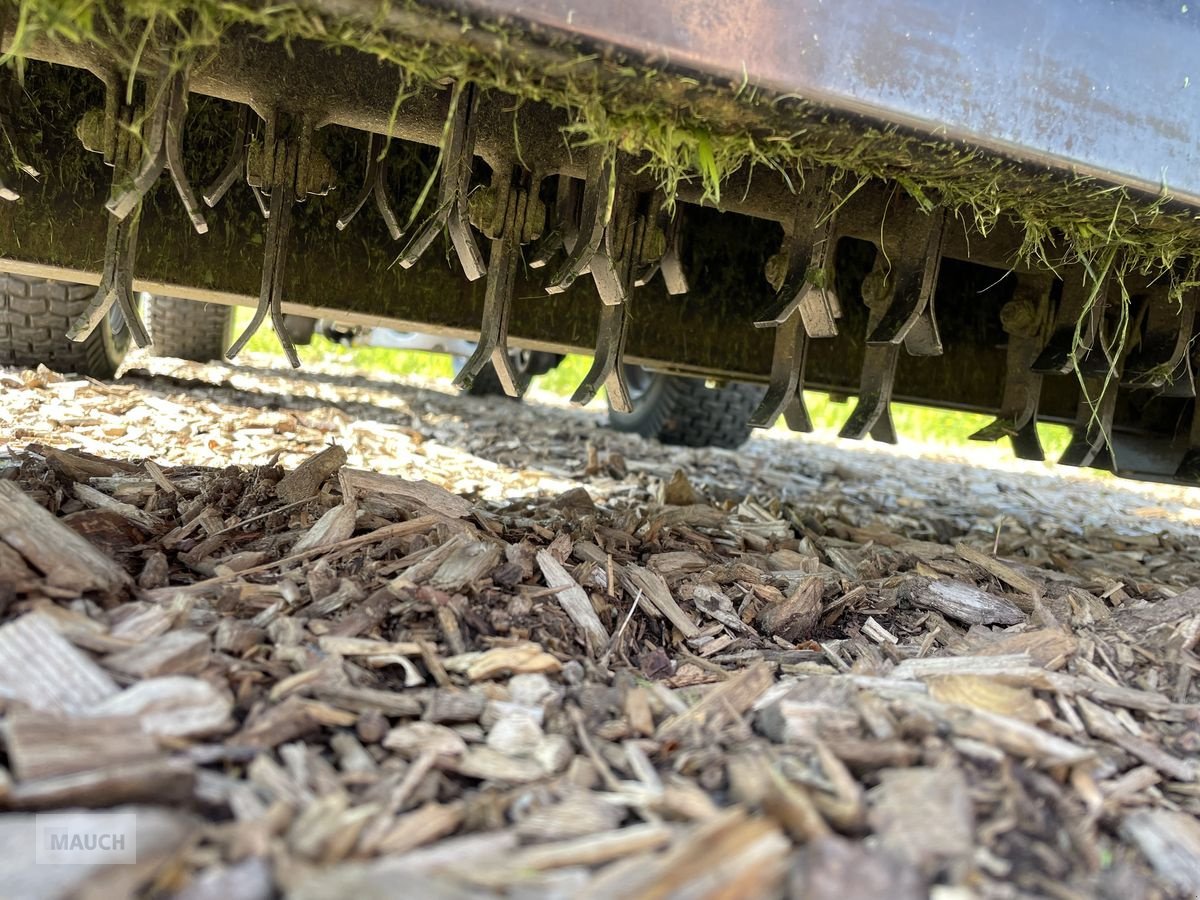 Rasentraktor des Typs Husqvarna Schlegelmulcher für 300er Serie, Neumaschine in Burgkirchen (Bild 9)