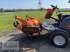 Rasentraktor des Typs Husqvarna Schlegelmulcher für 500er Diesel Serie, Neumaschine in Burgkirchen (Bild 2)