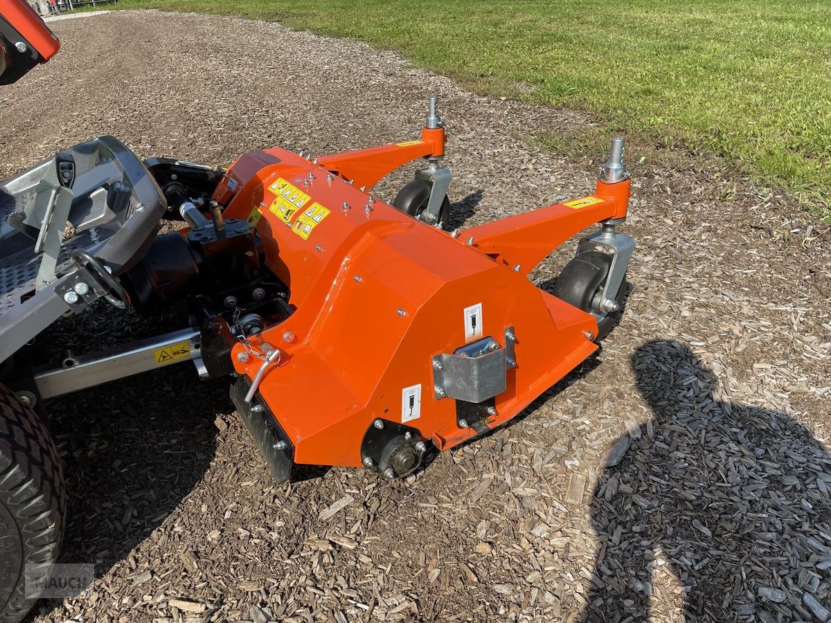 Rasentraktor des Typs Husqvarna Schlegelmulcher für 500er Diesel Serie, Neumaschine in Burgkirchen (Bild 10)