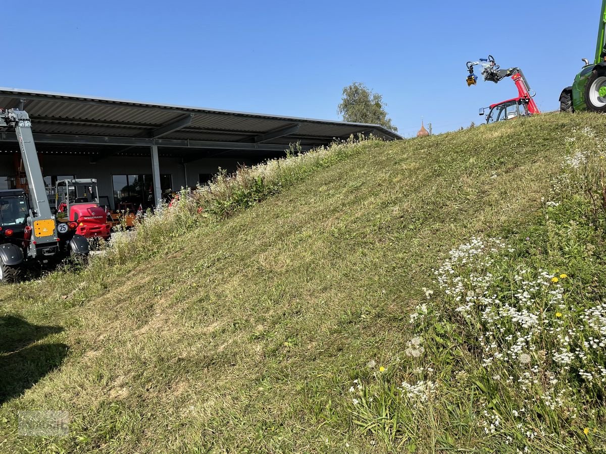 Rasentraktor des Typs Husqvarna Schlegelmulcher für 500er Diesel Serie, Neumaschine in Burgkirchen (Bild 3)