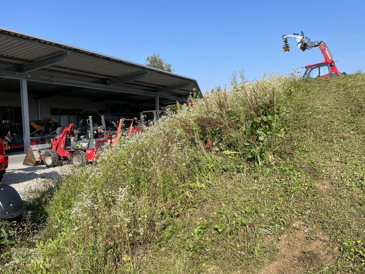 Rasentraktor des Typs Husqvarna Schlegelmulcher für 500er Diesel Serie, Neumaschine in Burgkirchen (Bild 4)