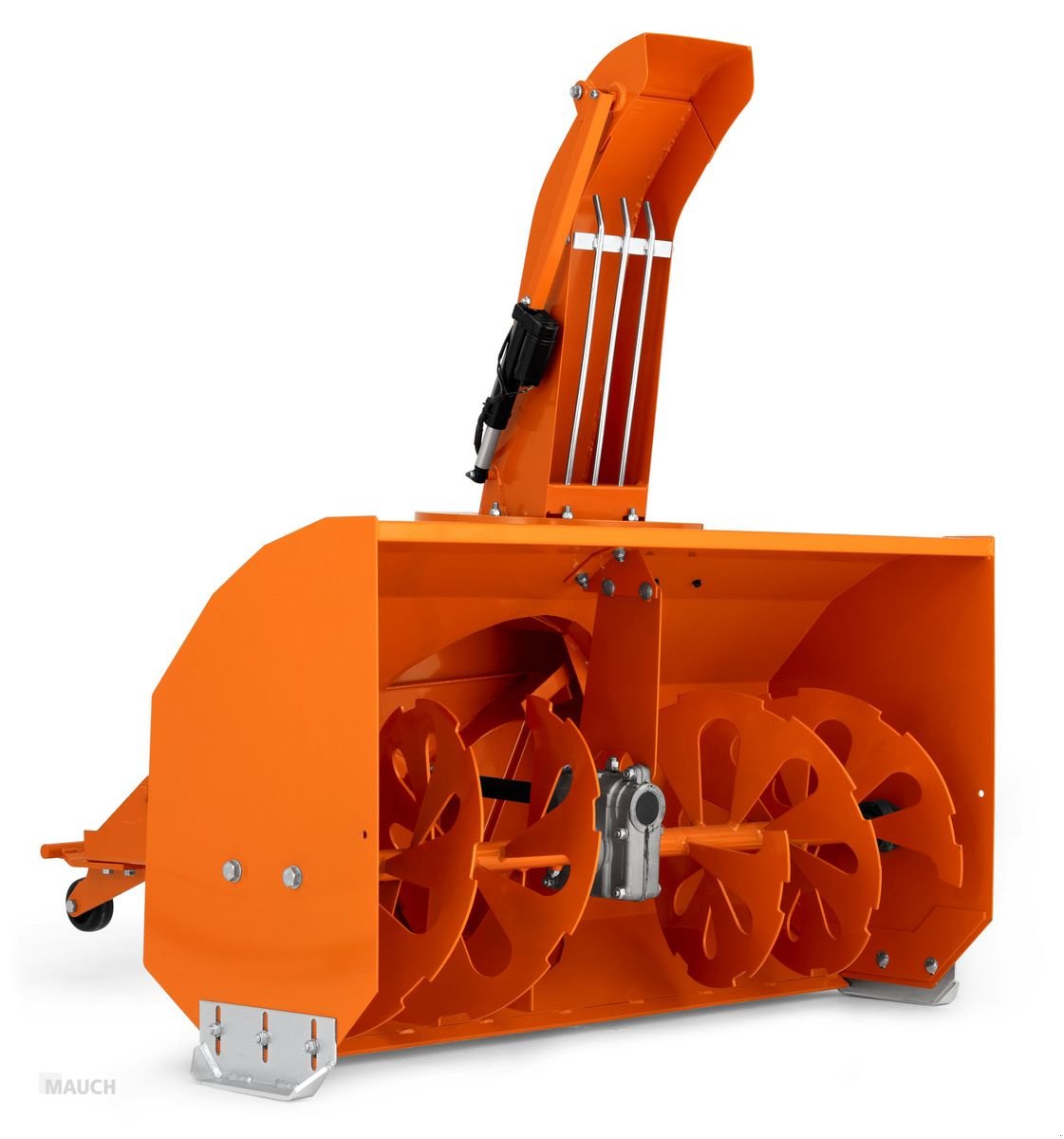 Rasentraktor des Typs Husqvarna Schneefräse für 524X EFI, Neumaschine in Burgkirchen (Bild 2)