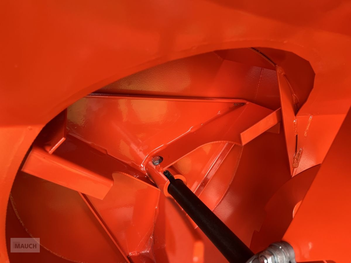 Rasentraktor des Typs Husqvarna Schneefräse für Rider 400er Serie, Neumaschine in Burgkirchen (Bild 10)