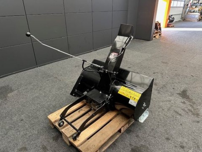 Rasentraktor Türe ait Husqvarna Schneefräse passend zu Husqvarna 300er gebraucht, Gebrauchtmaschine içinde Tamsweg (resim 11)
