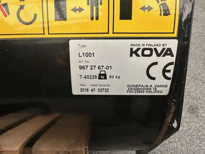 Rasentraktor Türe ait Husqvarna Schneefräse passend zu Husqvarna 300er gebraucht, Gebrauchtmaschine içinde Tamsweg (resim 7)