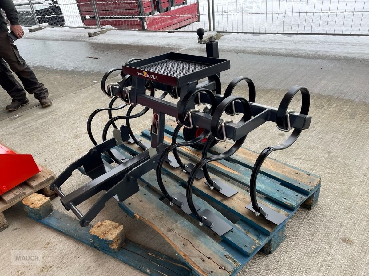 Rasentraktor des Typs Husqvarna Schotterhacke für P524 Rider, Neumaschine in Burgkirchen (Bild 3)