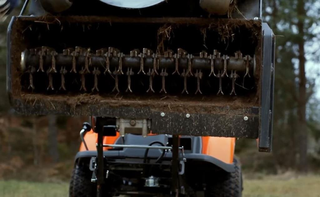 Rasentraktor des Typs Husqvarna Slagleklipper 90 cm, Gebrauchtmaschine in Holstebro (Bild 3)