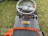 Rasentraktor des Typs Husqvarna TC 114 FRÜHBEZUGSAKTION, Neumaschine in Burgkirchen (Bild 4)