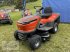 Rasentraktor des Typs Husqvarna TC 114 FRÜHBEZUGSAKTION, Neumaschine in Burgkirchen (Bild 9)