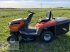 Rasentraktor des Typs Husqvarna TC 114 NEU, magnetische Messerkupplung, Neumaschine in Burgkirchen (Bild 8)