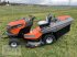 Rasentraktor a típus Husqvarna TC 242TX AKTION 23PS, Neumaschine ekkor: Burgkirchen (Kép 5)
