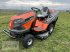 Rasentraktor a típus Husqvarna TC242 TX 2 Zylinder Kawasaki 24PS, Neumaschine ekkor: Burgkirchen (Kép 14)