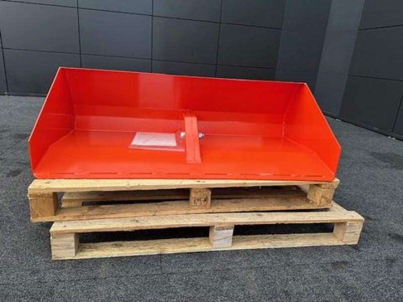 Rasentraktor des Typs Husqvarna Transportschaufel 120cm zu Husqvarna 500er Serie, Neumaschine in Tamsweg (Bild 2)